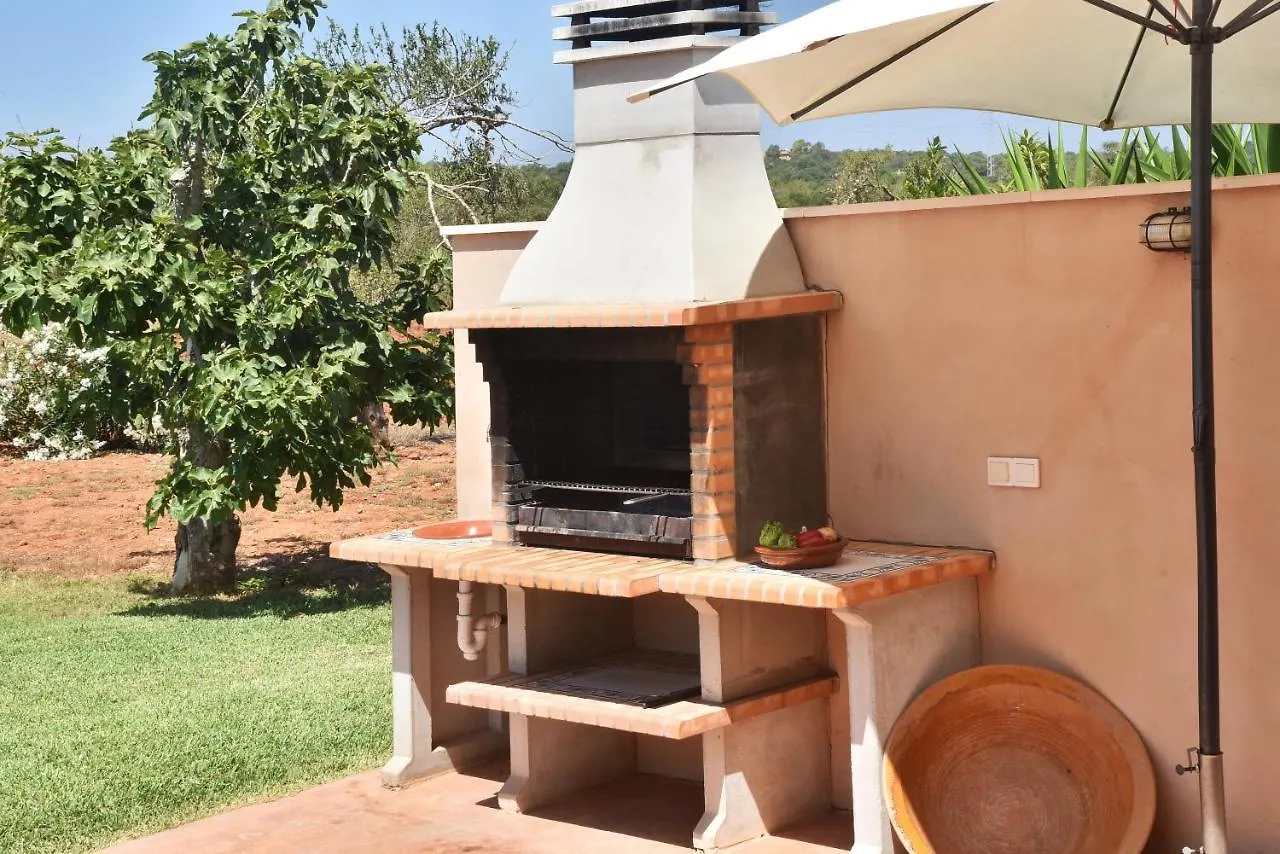 Finca Xorca Cas Concos Spain