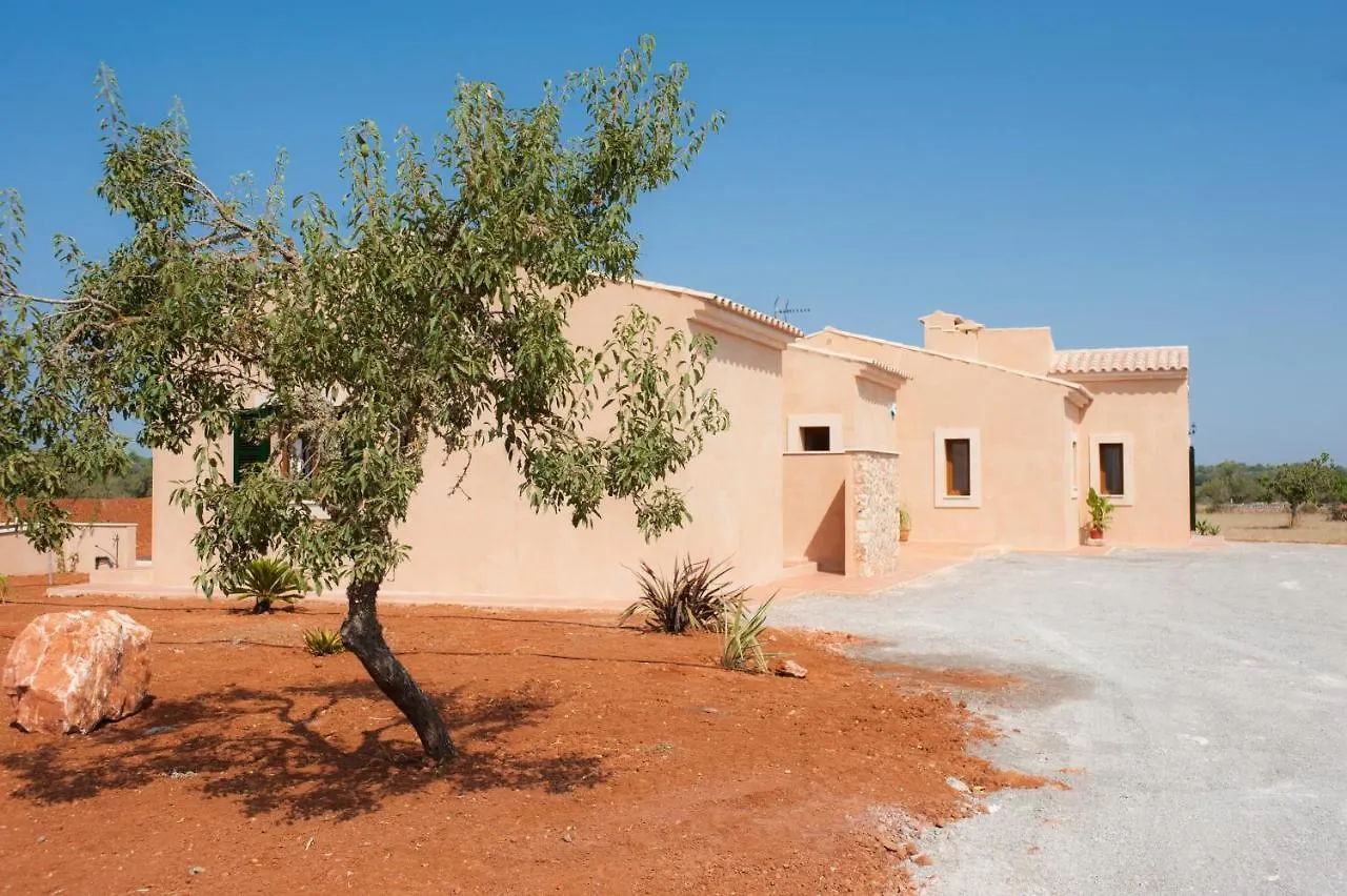 Finca Xorca Cas Concos 0*,