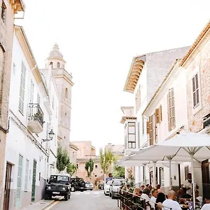 3* Bed & Breakfast Petit C'an Mel