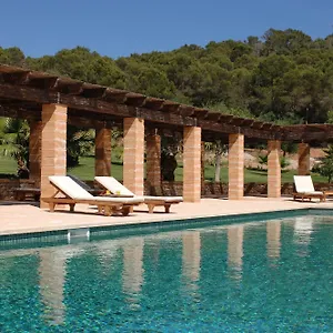  Country house Rural Son Terrassa