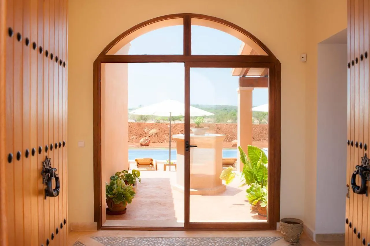 Villa Finca Xorca Cas Concos