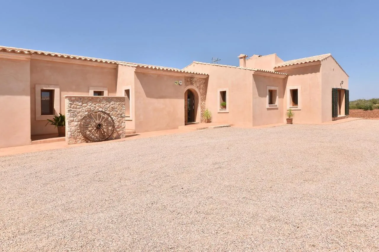 Finca Xorca Cas Concos